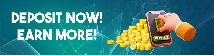 PHCasino Secure Deposit and Withdrawal